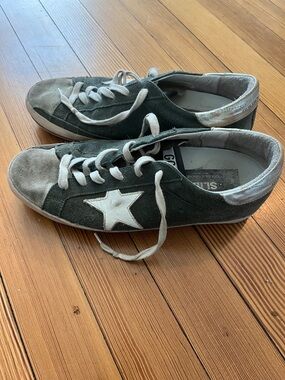 Golden Goose size 39 shoes